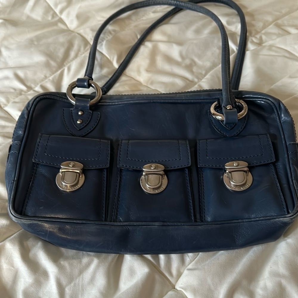 Marc Jacob’s Satchel